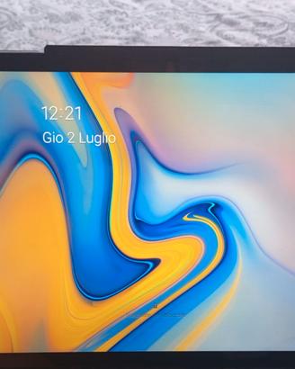 tablet Samsung 