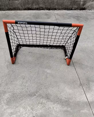 porta da calcio kipsta 
