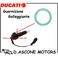 Guarnizione Galleggiante Ducati Monster Originale