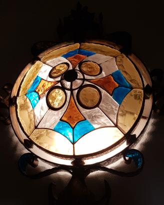 Lampada Liberty