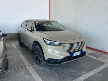 Honda HR-V Advance 2024 - 20,000Km