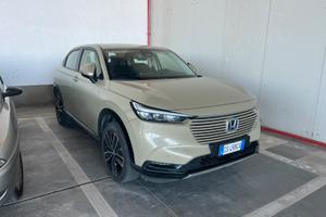 Honda HR-V Advance 2024 - 20,000Km