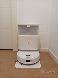 Robot Aspira Lava pavimenti Ecovacs N30  Omni