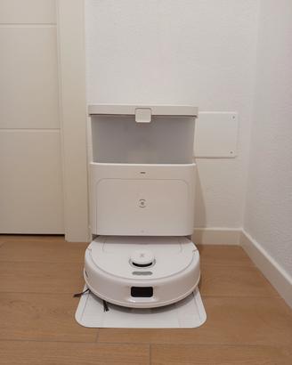 Robot Aspira Lava pavimenti Ecovacs N30  Omni