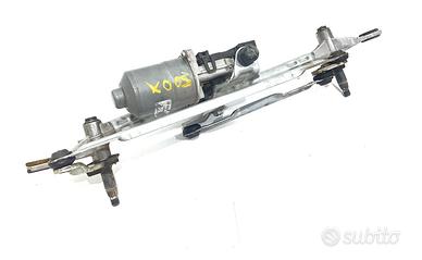 MOTORINO TERGI ANT COMPLETO DI TANDEM FIAT 500 X S