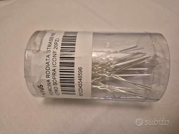 Accessori sposa/cerimonia