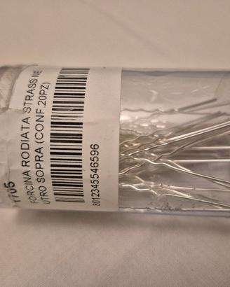 Accessori sposa/cerimonia