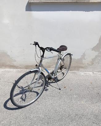 Citybike Bianchi Spillo 910