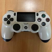 Dualshock 4 Bianco