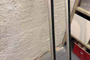 Barre Portatutto Originali Nissan Qashqai (J11) -