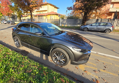 Mazda cx30 187 cv 2.0ibrida