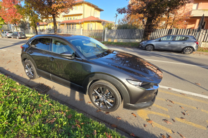 Mazda cx30 187 cv 2.0ibrida