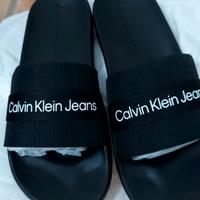 Ciabatte Calvin Klein Jeans