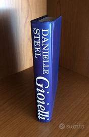 Gioielli - Danielle Steel (Edizione CDE 1993)