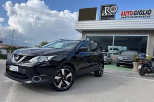 Nissan Qashqai 1.5 dCi Tekna, Tetto Panoramico, ca