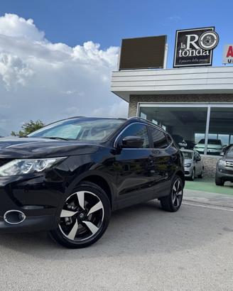 Nissan Qashqai 1.5 dCi Tekna, Tetto Panoramico, ca