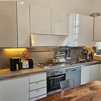 Cucina Snaidero modello Diva  