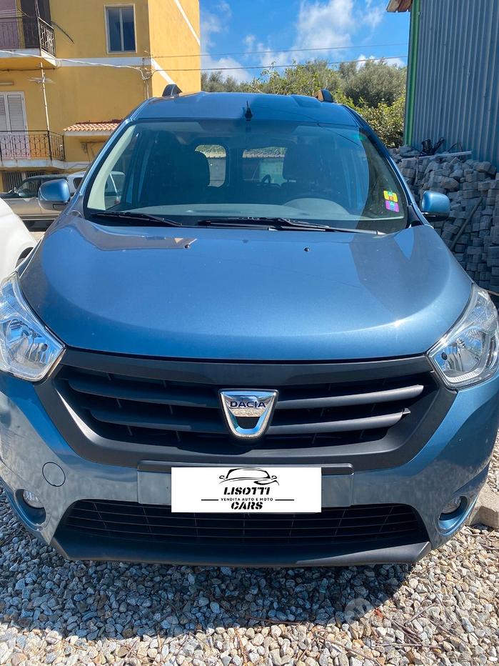 Dacia Dokker