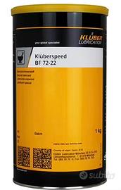 Grasso Sintetico Kluberspeed Bf 72-22    1 KG