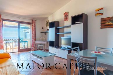 Appartamento - San Teodoro