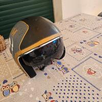 casco moto