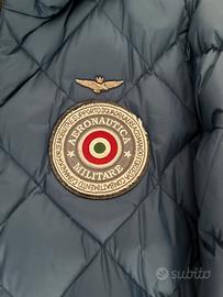 Giubbotto Uomo Aeronautica Militare