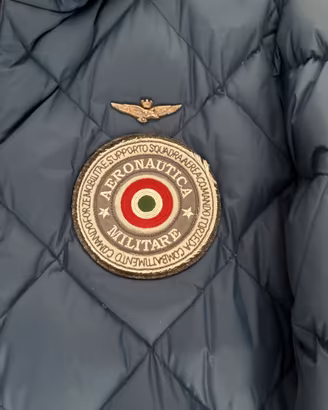 Giubbotto Uomo Aeronautica Militare