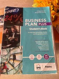 Business Plan Plus (Petrini)