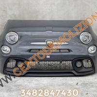 Musata completa fiat 500 abarth 595 2020