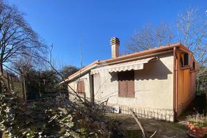 RUSTICO A PALESTRINA