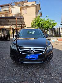 Tiguan  2.0 tdi