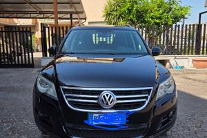 Tiguan  2.0 tdi