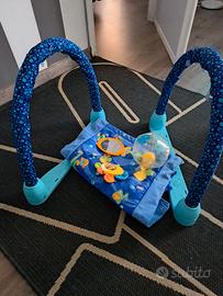 palestrina fisher price