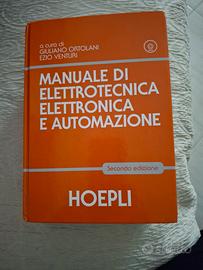 manuale di elettrotecnica 
