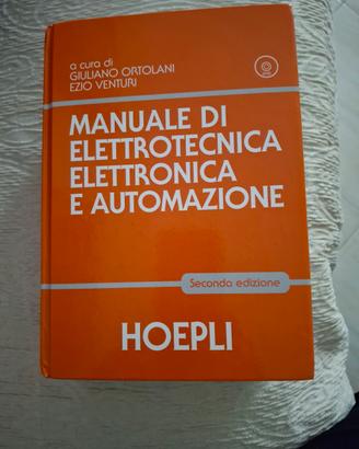 manuale di elettrotecnica 
