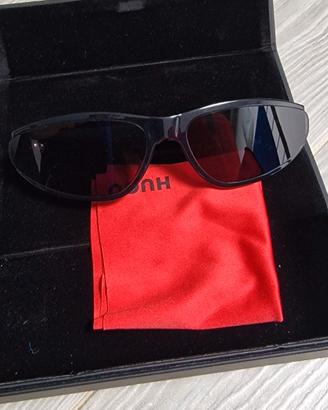 Hugo Boss