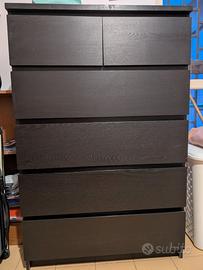 Cassettiera