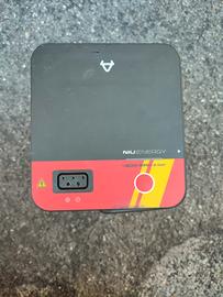 Batteria NIU MQi GT 70 km/h originale
