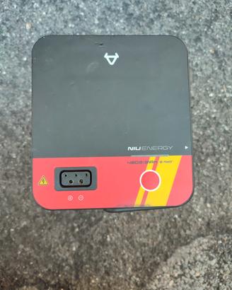 Batteria NIU MQi GT 70 km/h originale