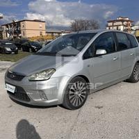 FORD C-Max 1.6 TDCi 90 CV Titanium
