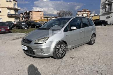 FORD C-Max 1.6 TDCi 90 CV Titanium