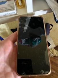 Iphone 14 pro max guasto ricambi
