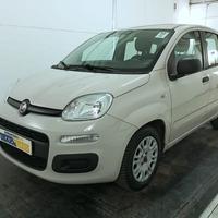 FIAT Panda 1.2 Easy 69cv E6