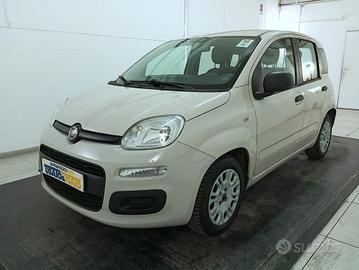 FIAT Panda 1.2 Easy 69cv E6