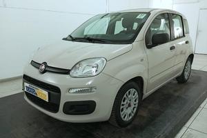 FIAT Panda 1.2 Easy 69cv E6