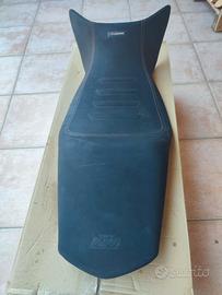 Sella Ergo KTM super Adventure 1290