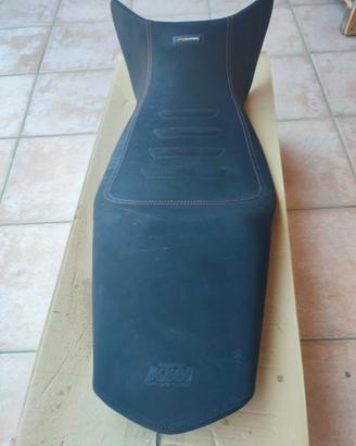 Sella Ergo KTM super Adventure 1290