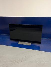 Televisore 55” SONY KD - 55XE9005