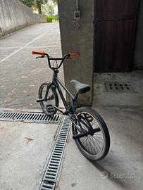 bmx per ragazzi