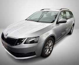 SKODA Octavia 1.5 DSG Wagon Executive G-Tec Auto